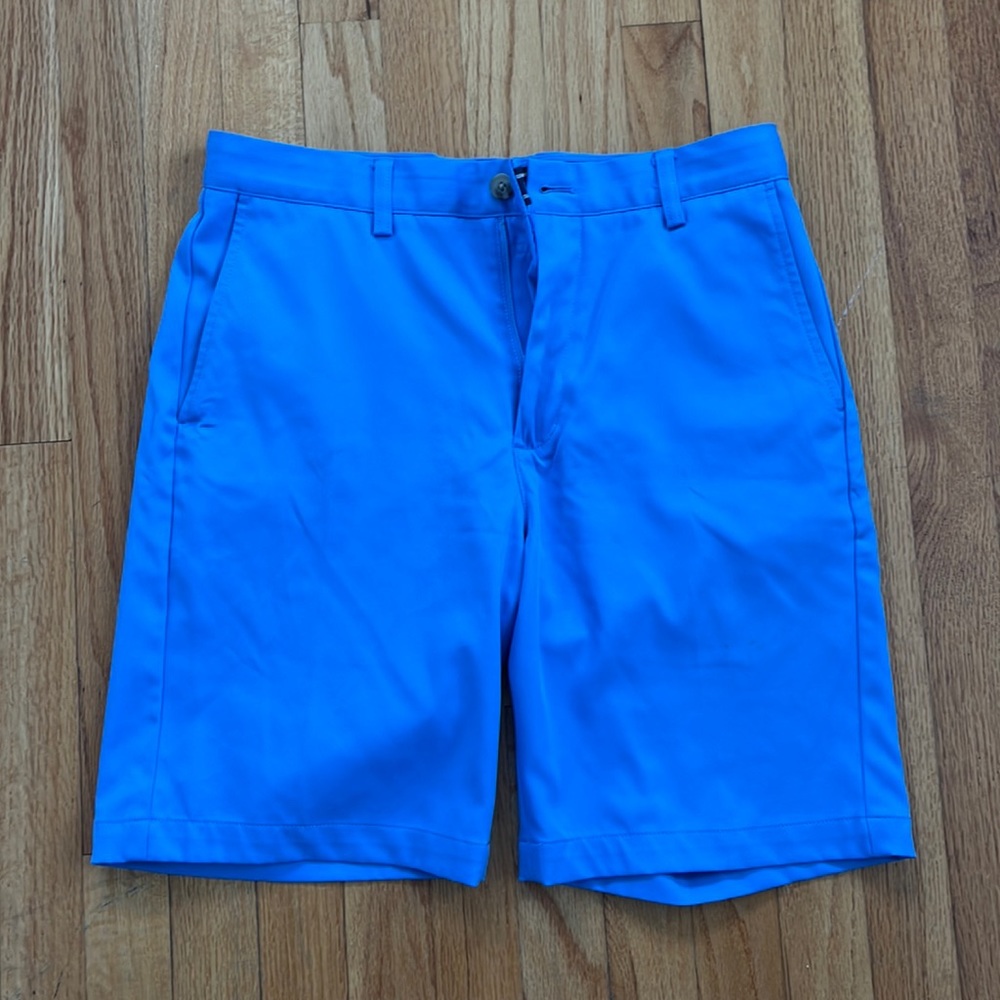 Vineyard Vines Links Shorts Golf Shorts